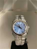 Orologio Sector No Limits Donna 195 in Alluminio R3251195005